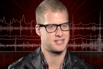 Сосед Калеба Флинна: образцовый гражданин до убийства жены