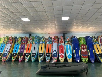 Sup Board Team | Источник: «Яндекс Карты»