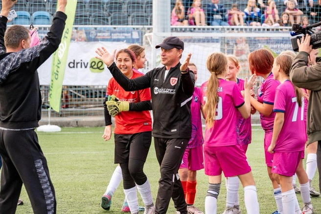 Соревнование «Искра» огромно по своему значению | Источник: «ЮниСтат»