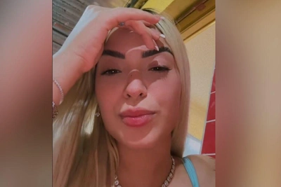Блогершу застрелили на глазах у отца после похищения из дома