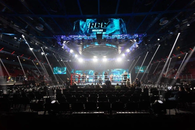 Источник: RCC Boxing Promotions