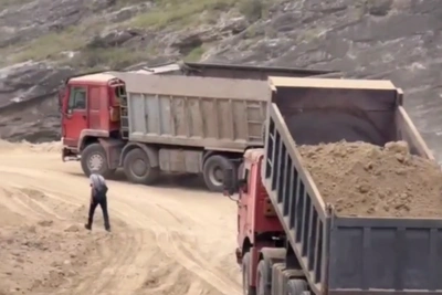 В Унцукульском районе ограничат движение по временной схеме