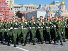 Частичная мобилизация в России в 2022 году: кто имеет право на отсрочку, кого не призовут на службу