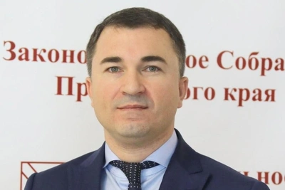 Чемериса в ЗСПК заменили на Романова из ЕР