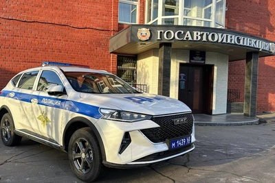 Семь должников по штрафам задержаны ГАИ на Сахалине