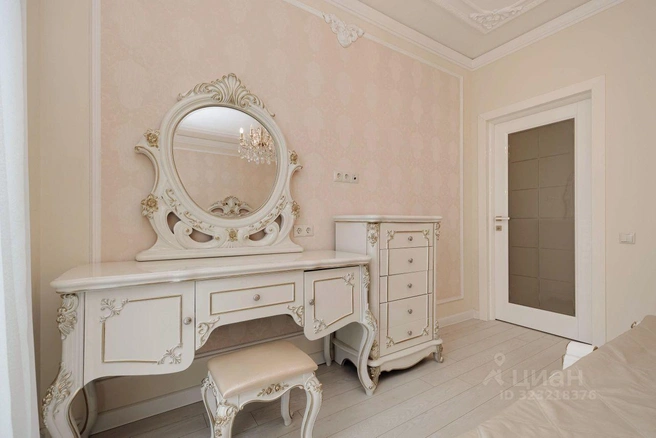 Квартира расположена на 9-м этаже | Источник: Агентство недвижимости «Леся Александровна»