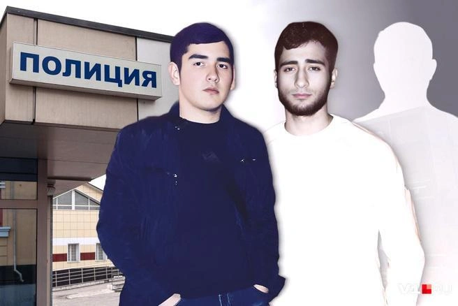 Молодые люди не сумели убедить суд в необходимости смягчить наказание | Источник: Юрий Скулыбердин / V1.RU