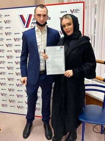 Источник: предоставлено Владиславом Тюльпановым