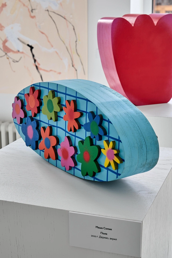 Источник: пресс-служба галереи