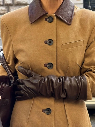 Barn Jacket — незаменимый тренд осени: 8 лучших моделей