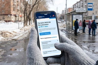 На NGS.RU запустили платную подписку без рекламы