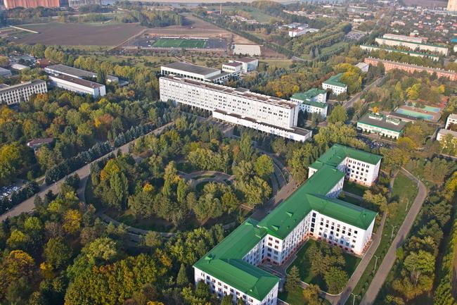 Два краснодарских вуза попали в рейтинг лучших университетов России. Какие?