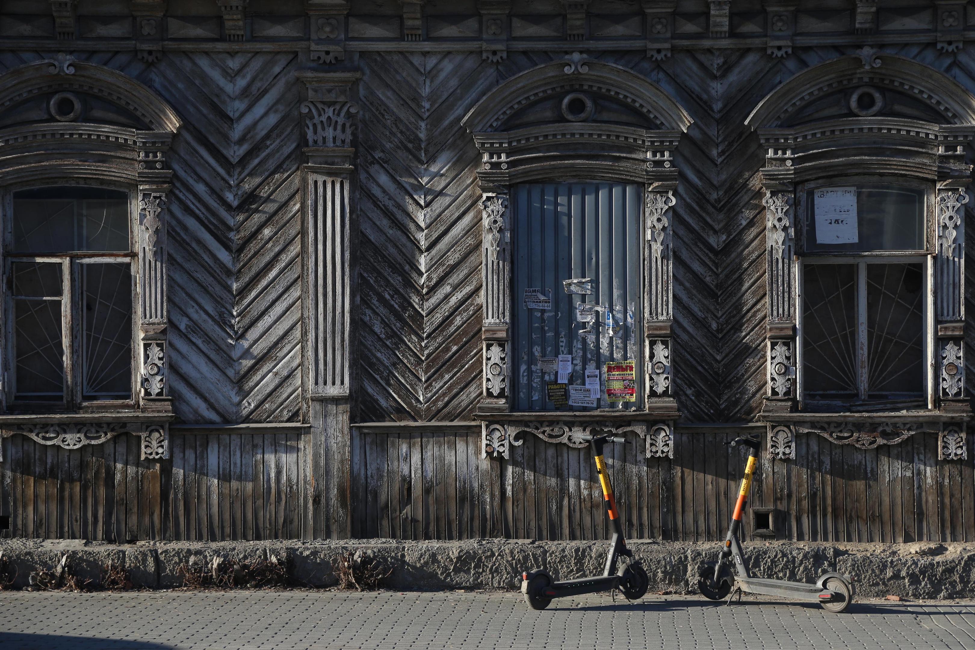 Сервисы аренды самокатов назвали новые правила для Челябинска и Магнитогорска