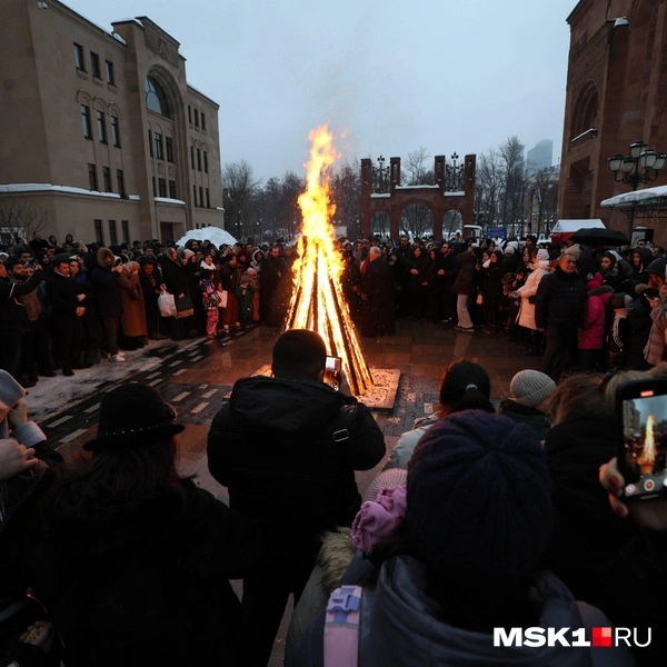 Источник: Артём Устюжанин / MSK1.RU