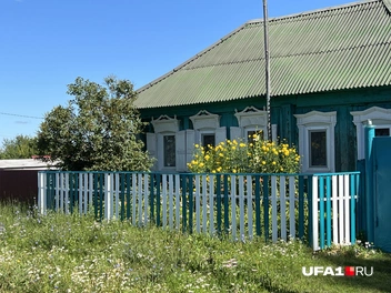 По-деревенски хорошо | Источник: Андрей Бирюков / UFA1.RU
