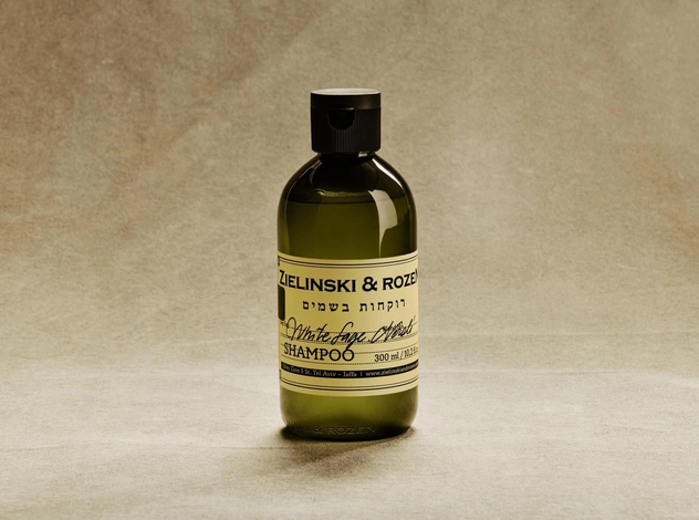 Zielinski & Rozen — Белый шалфей, нероли: 3 факта о новом аромате