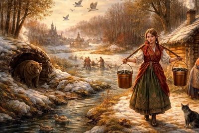 Завет воды: что сулит Никифоров день 26 марта — приметы и традиции