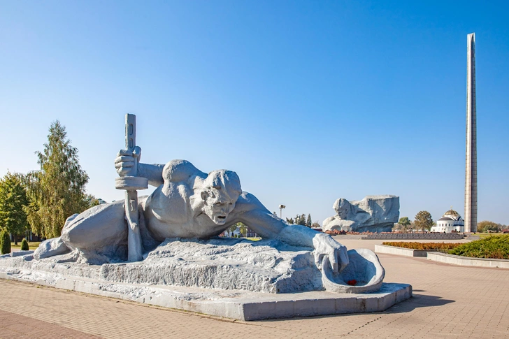 Источник: Eduard Goricev via Shutterstock/Fotodom.ru
