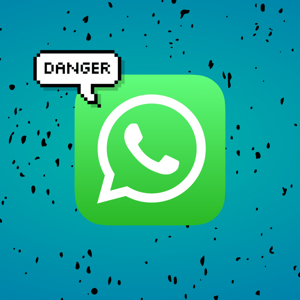 Павел Дуров призвал пользователей удалить WhatsApp с телефонов из-за слежки хакеров
