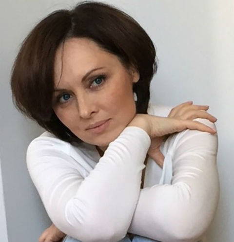 Елена Ксенофонтова