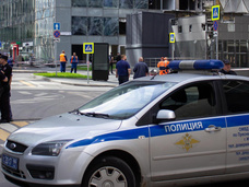 В Москве под окнами многоэтажки найден труп сына известного театрального режиссера Инны Абрамовой