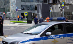 В Москве под окнами многоэтажки найден труп сына известного театрального режиссера Инны Абрамовой