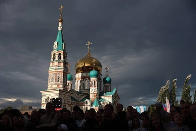 Экология, благоустройство и ЖКХ: главные проблемы Омска