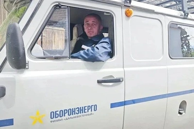 Ветеран СВО нашел работу за две недели в Приамурье
