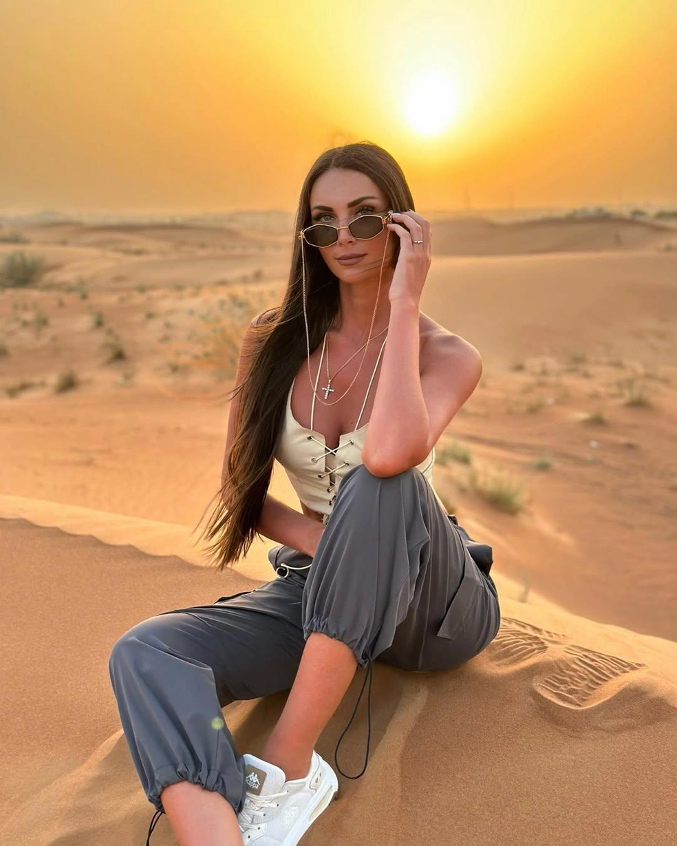 Источник: Софья Шабалина / Instagram.com (соцсеть принадлежит Meta, запрещена в РФ)