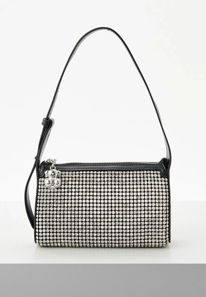 Театральная и еще 5 праздничных сумок для элегантных новогодних образов