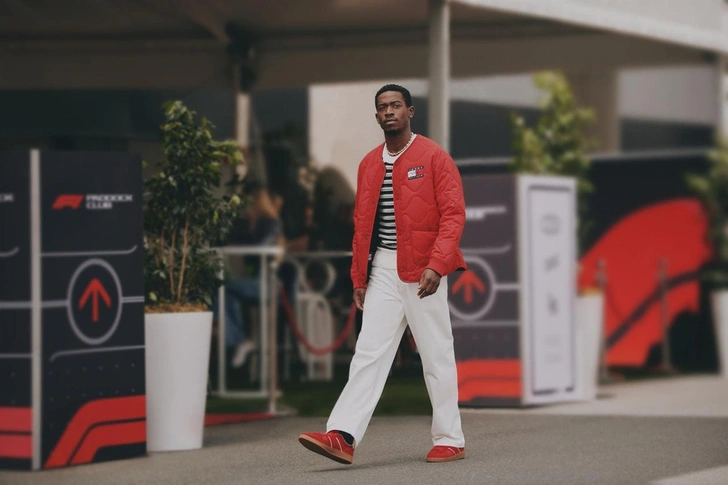 Источник: Tommy Hilfiger