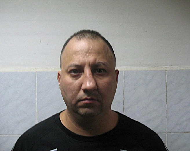 Злоумышленник арестован | Источник: vk.com/sk_uln