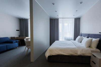 Руководитель омской гостиницы рассказала о проблемах бизнеса