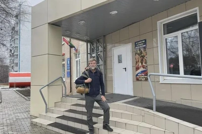 Турист из Новой Зеландии приехал в Тынду ради БАМа