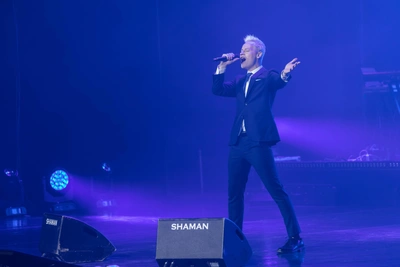 SHAMAN прокомментировал жалобу в прокуратуру о псевдониме