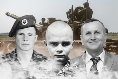 Погибшие в спецоперации жители Тюменской области: новые имена