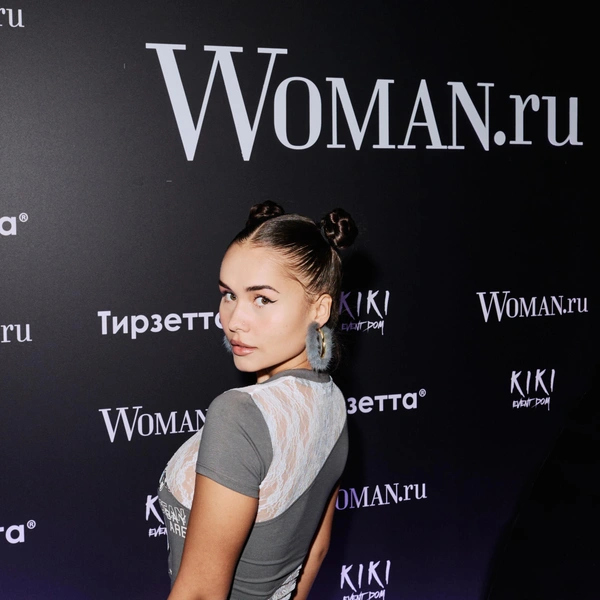 Катя Голышева | Источник: Андрей Калмыков