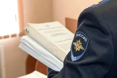 В Сочи задержали туриста за трату найденной банковской карты