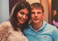 Алиса Аршавина: «Барановская одержима Андреем»