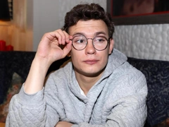 Кологривый подтвердил, что сыграет Жириновского: «Сделаю это лучше, чем любой артист в стране»