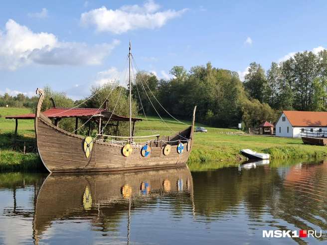 Источник: Серафима Путиева / MSK1.RU