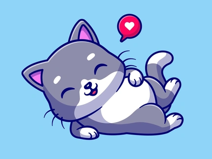 Замурчательный тест: какой вы котик?