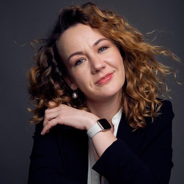<p>Светлана Кузеванова</p>