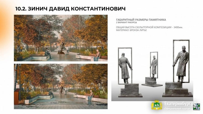 Источник: Администрация Екатеринбурга
