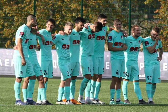 Источник: официальный сайт ФК «Ленинградец»