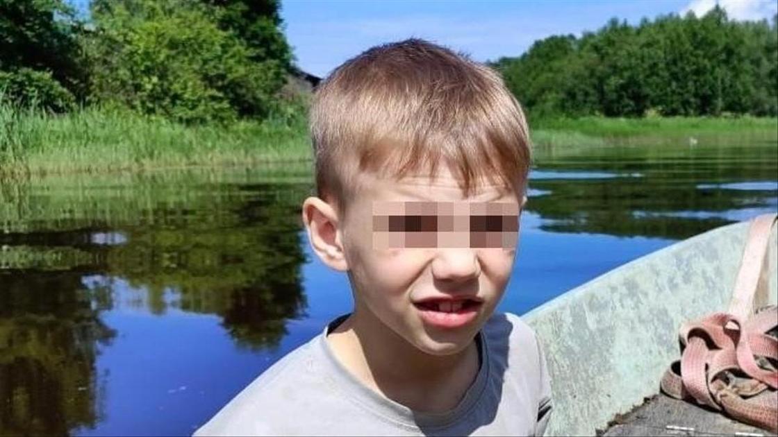 На маму убитого в Питере 9-летнего Паши возбудили уголовное дело