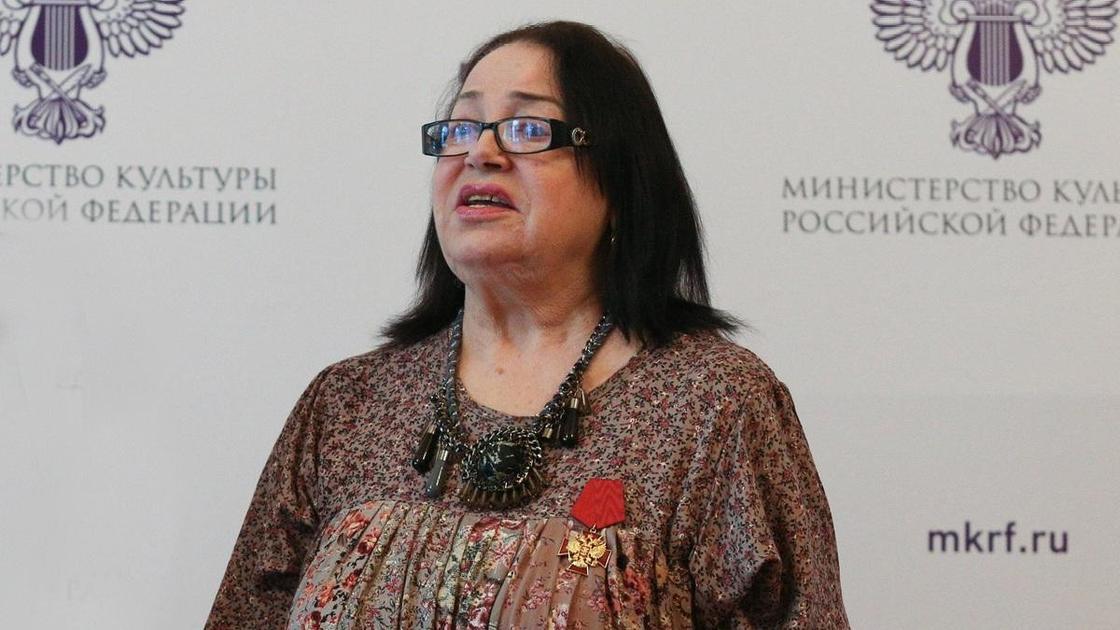 Памяти Алефтины Евдокимовой: легендарная актриса сериалов «Глухарь» и «Мосгаз» ушла из жизни