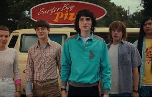 От детей Хоукинса к мировым звездам: как поменялись актеры сериала «Очень странные дела»