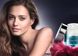 Новинка недели: комплексный уход для кожи True Perfection, Oriflame