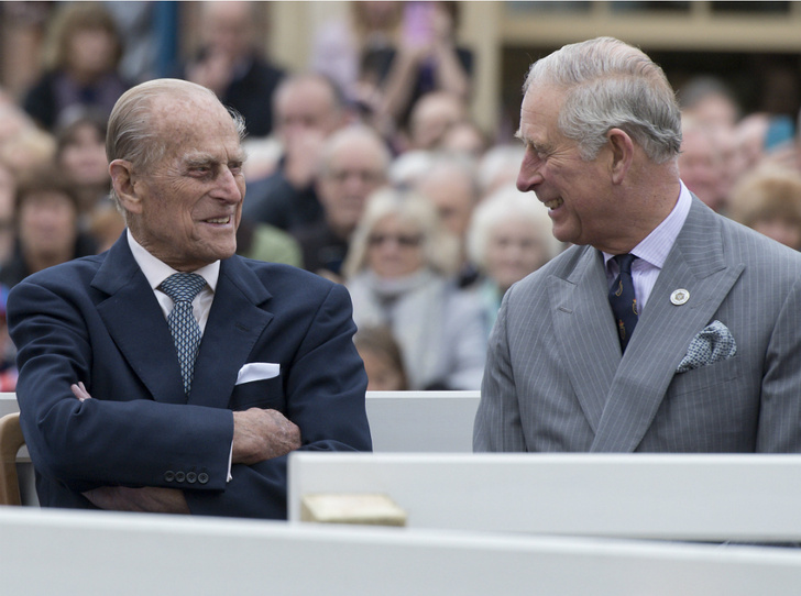 Жестокая шутка: как принц Филипп объяснял свое долголетие (и при чем здесь Чарльз)